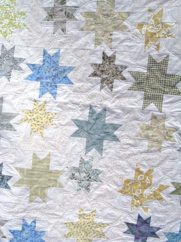 thangles gemini stars project pack