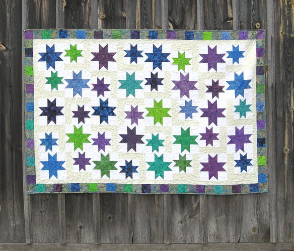 thangles gemini stars project pack