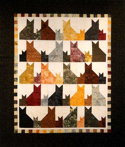 Thangles Mama and Her Kitten Project Pack
