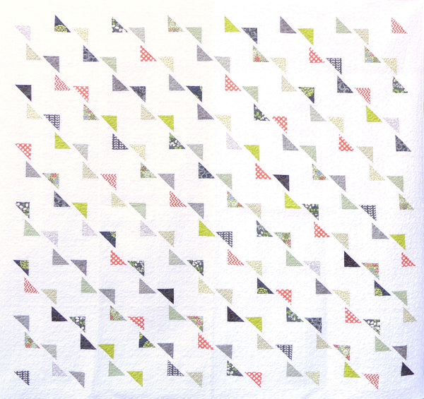 Mod Triangles Project Pack