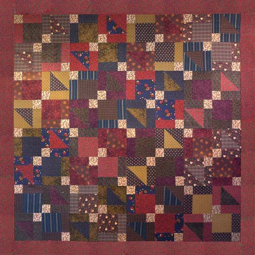 thangles ode to lois project pack