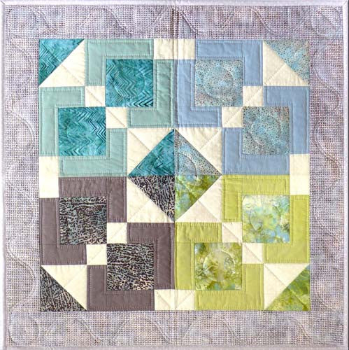 thangles ode to lois project pack
