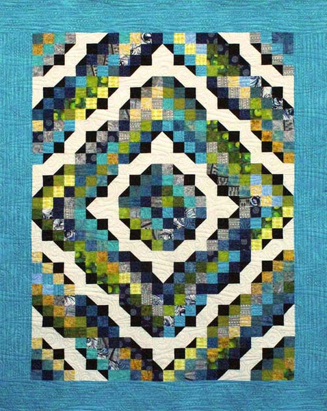 Thangles Scrap Symphony Project Pack