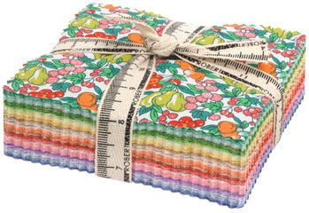 Fabric Market Jumbo 5" Charm Pack