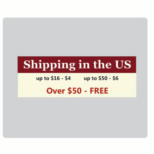 Thangles Shipping in the United States